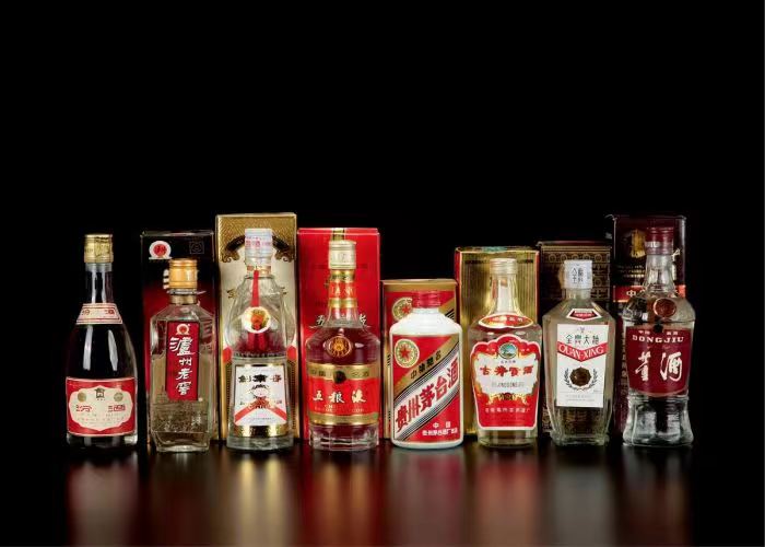 利国镇老酒储存的方法